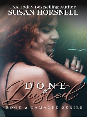 cover image of Done and Dusted